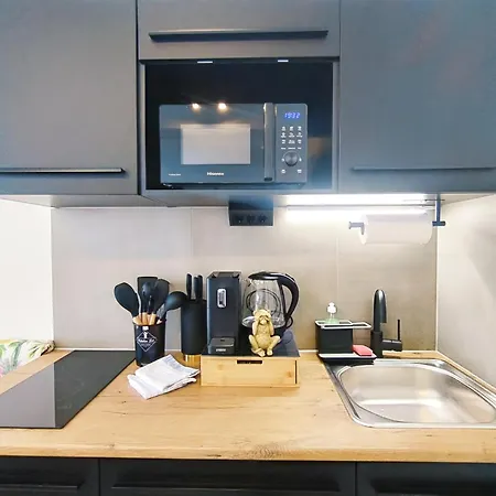 Design-apartmenthaus Fuer Bis Zu 12, Modern, Dachterrasse, Grill, Ruhige Lage, Plus, Wii, Lan Und Wlan Lägenhet Nürnberg