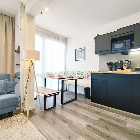 Design-apartmenthaus Fuer Bis Zu 12, Modern, Dachterrasse, Grill, Ruhige Lage, Smarttvs, Wii,wlan * Nuremberga
